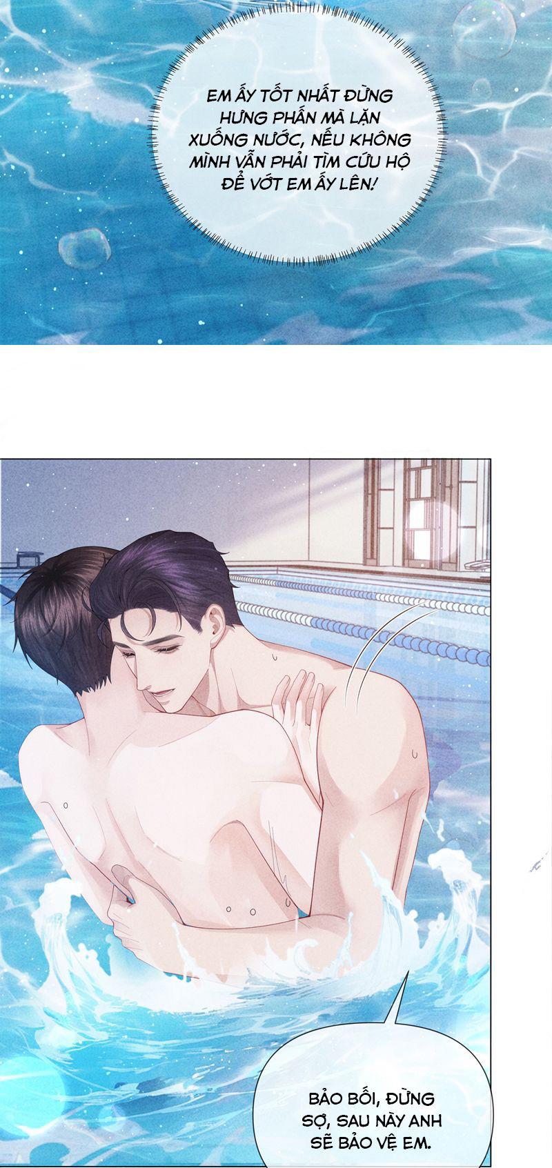 Dior Tiên Sinh - Chap 87