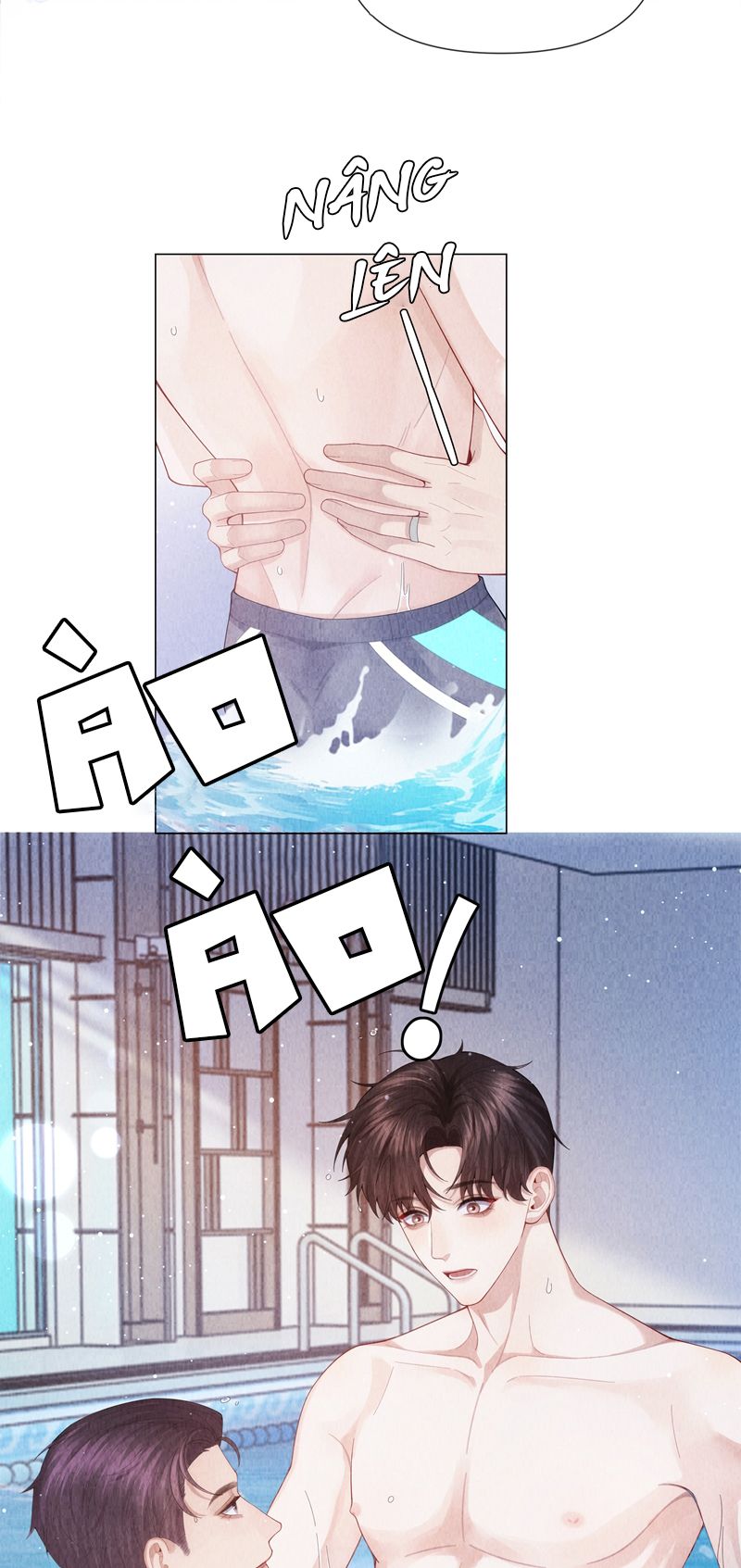 Dior Tiên Sinh - Chap 87