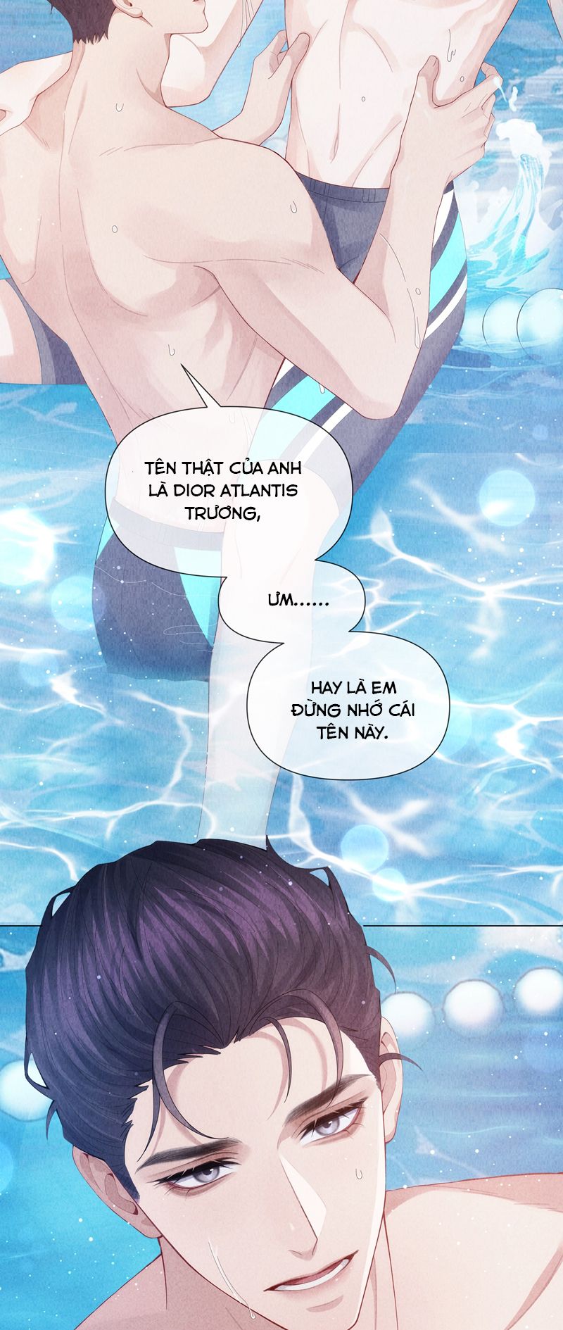 Dior Tiên Sinh - Chap 87