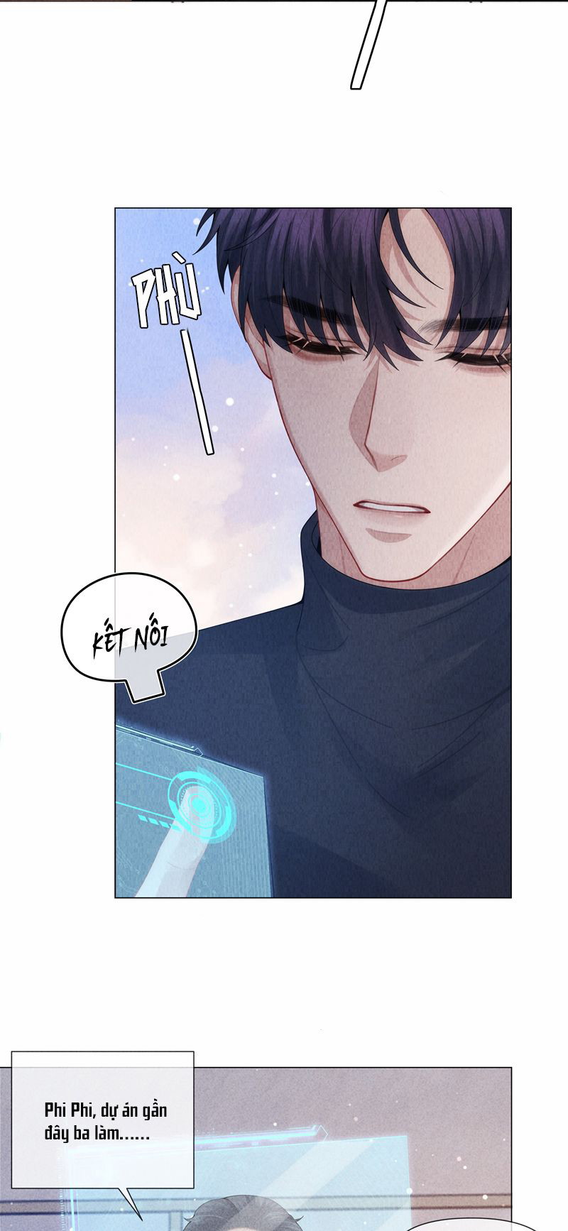 Dior Tiên Sinh - Chap 87