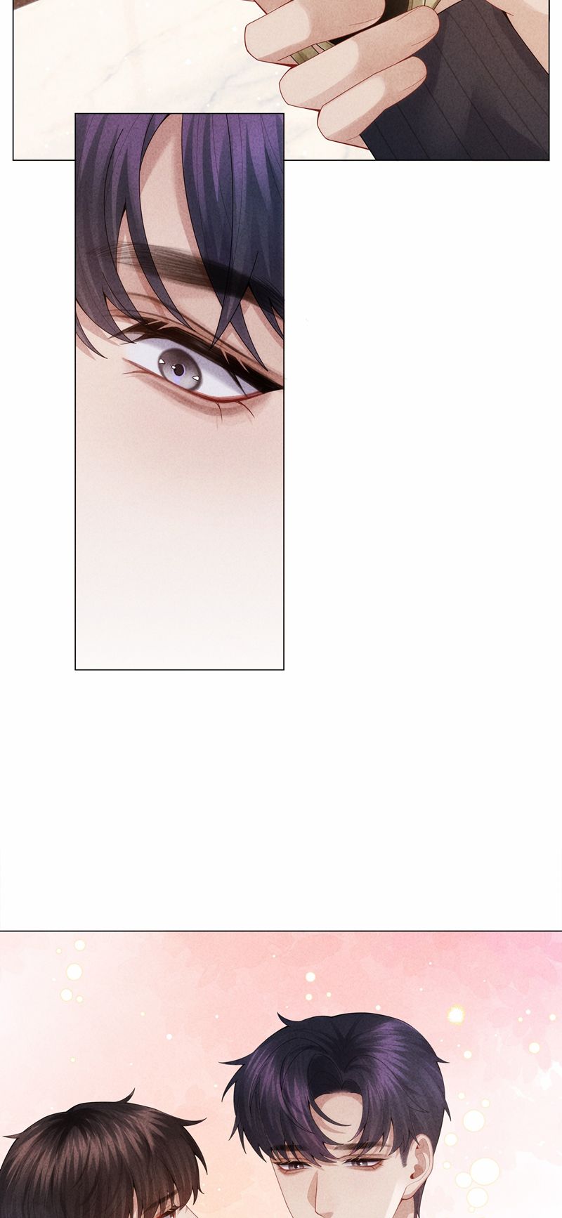 Dior Tiên Sinh - Chap 87