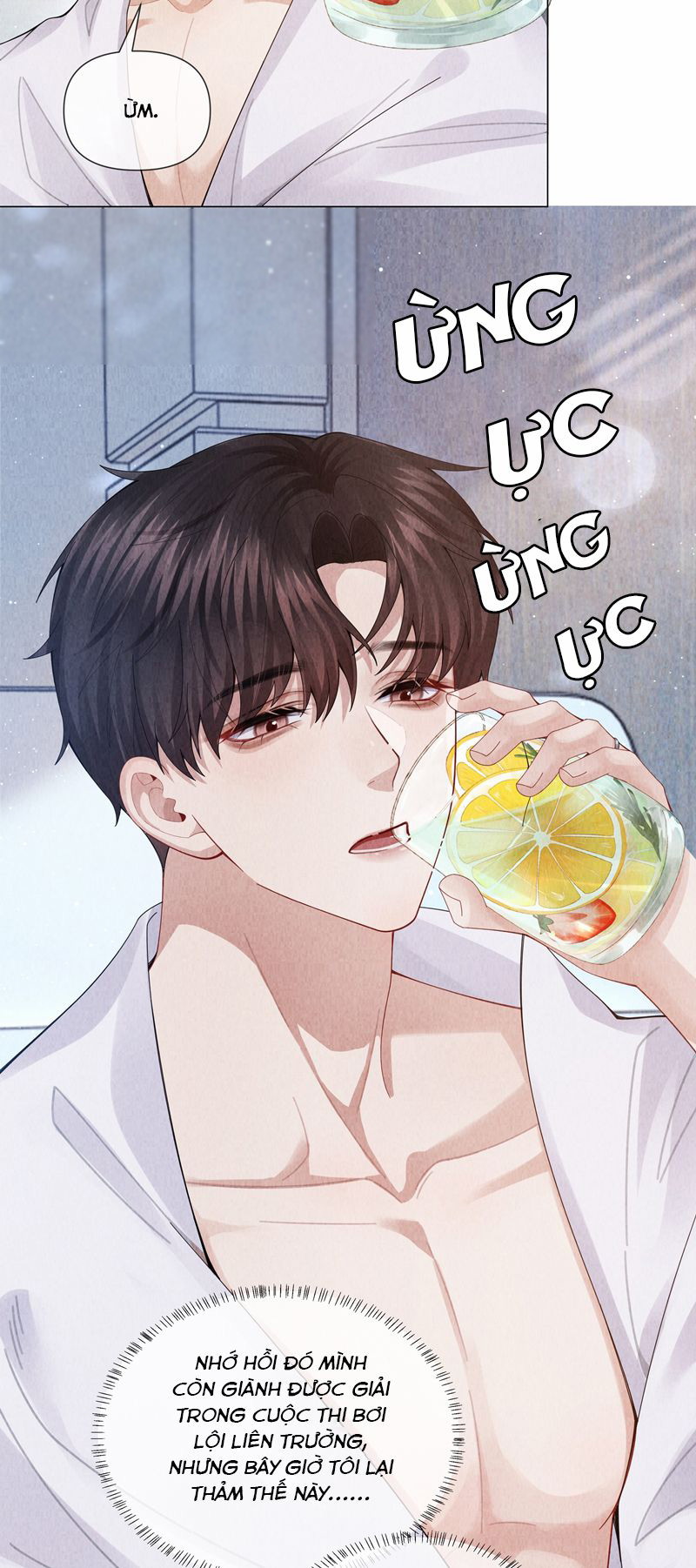 Dior Tiên Sinh - Chap 88