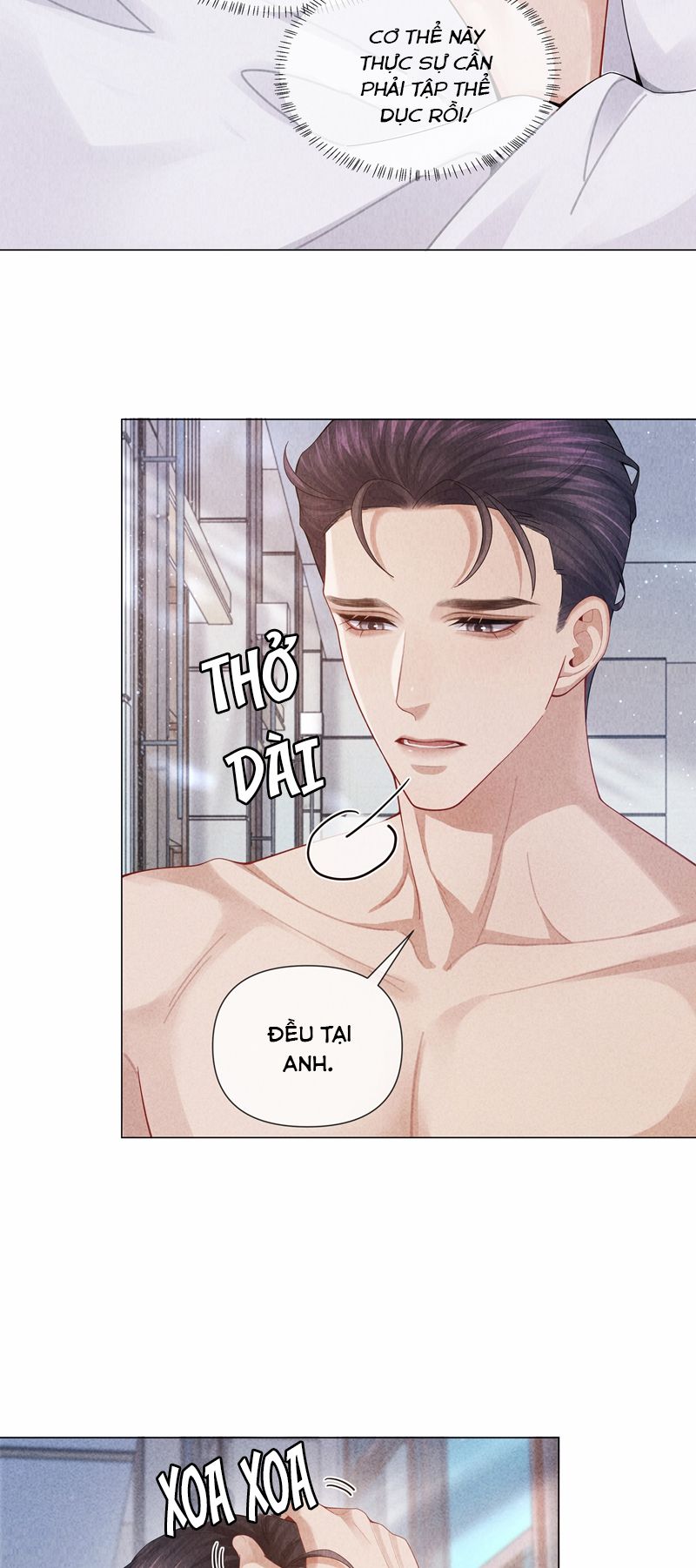Dior Tiên Sinh - Chap 88