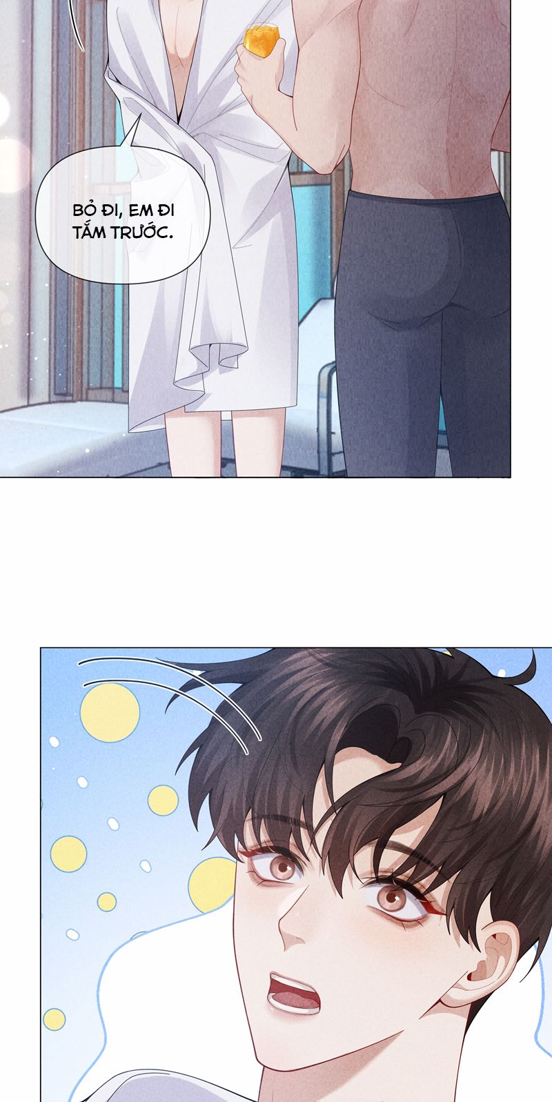 Dior Tiên Sinh - Chap 88