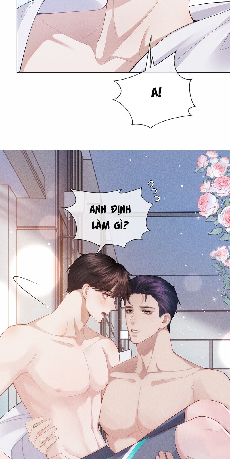 Dior Tiên Sinh - Chap 88