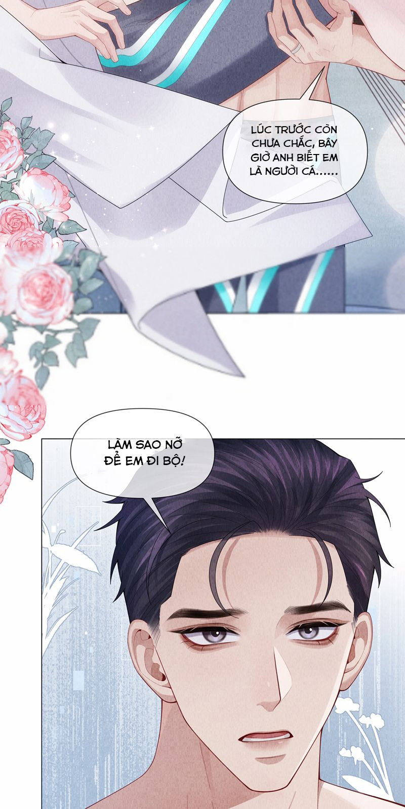 Dior Tiên Sinh - Chap 88