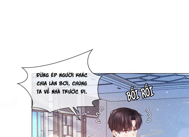 Dior Tiên Sinh - Chap 88