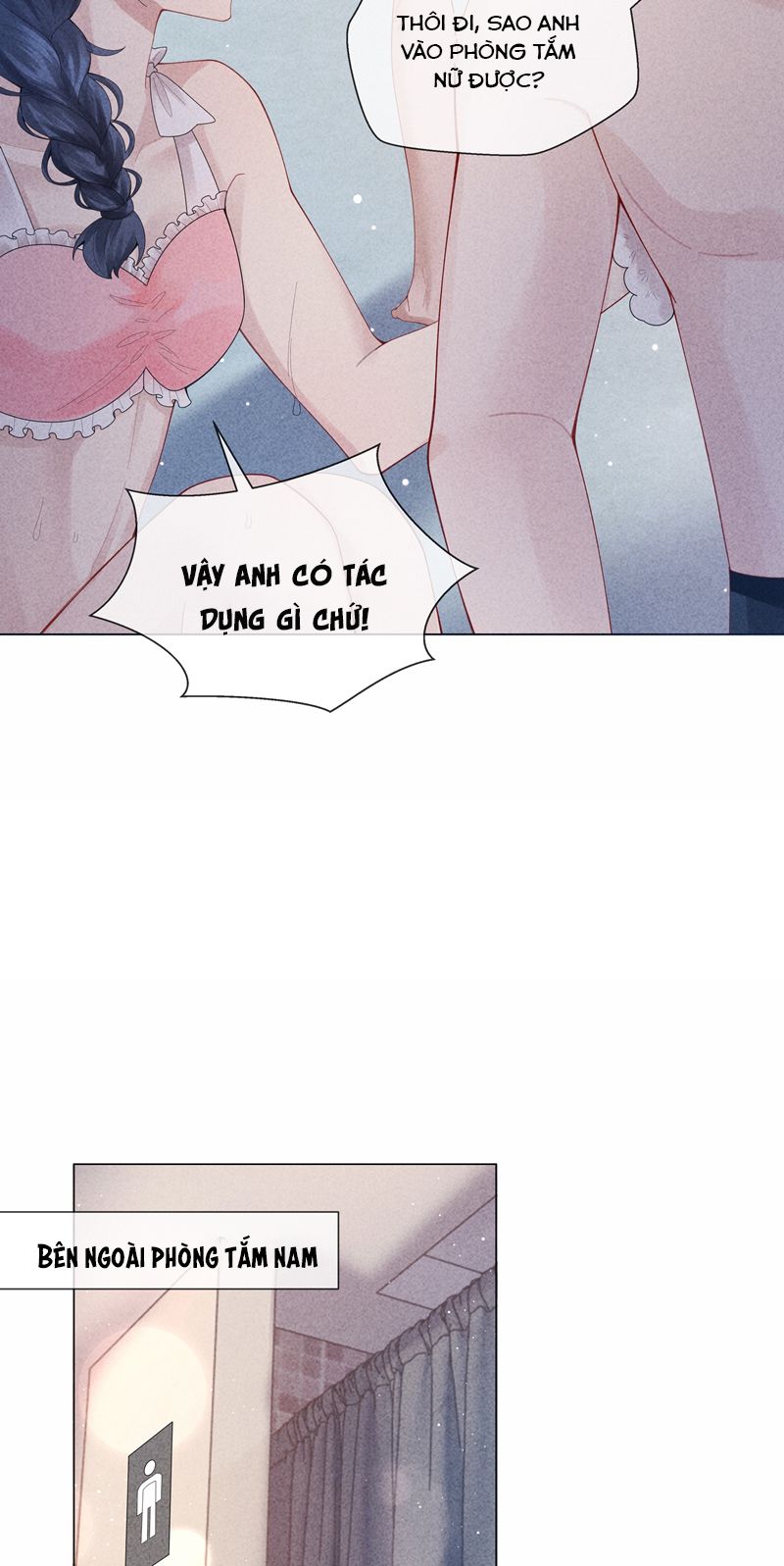 Dior Tiên Sinh - Chap 88