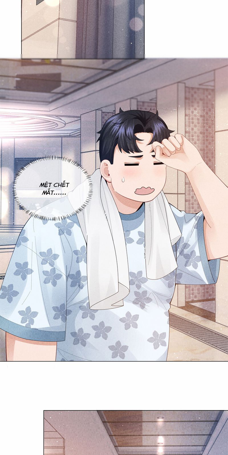 Dior Tiên Sinh - Chap 88