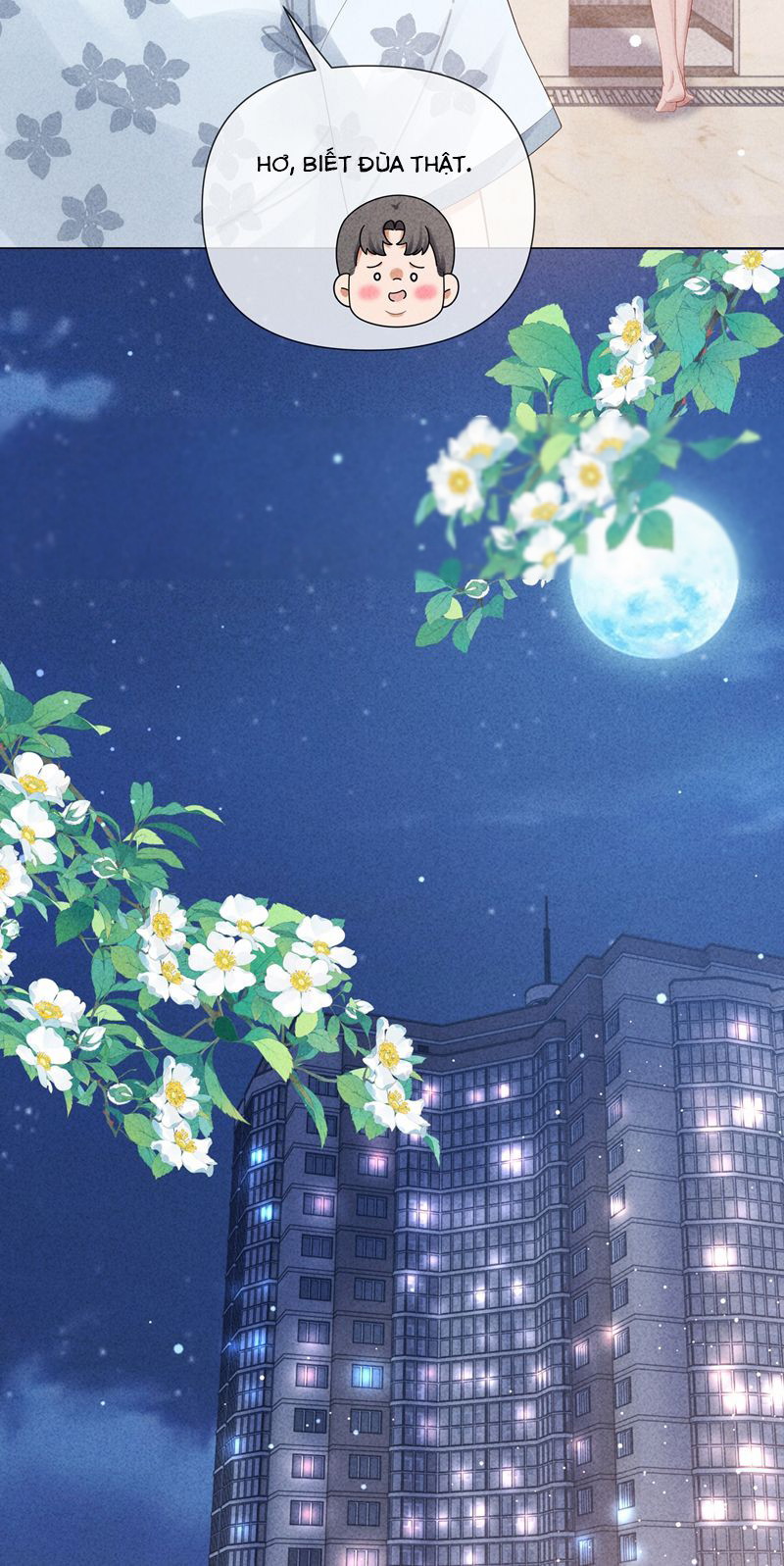 Dior Tiên Sinh - Chap 88