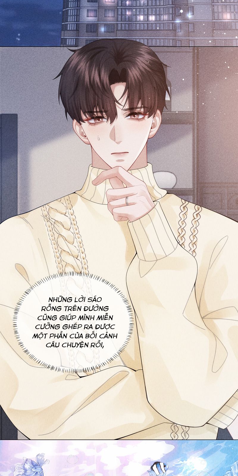 Dior Tiên Sinh - Chap 88