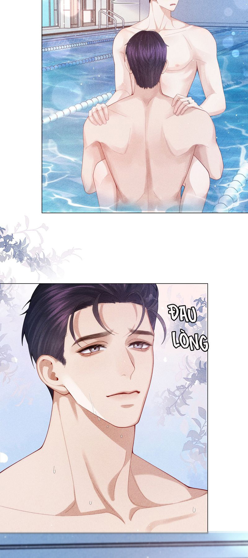 Dior Tiên Sinh - Chap 88