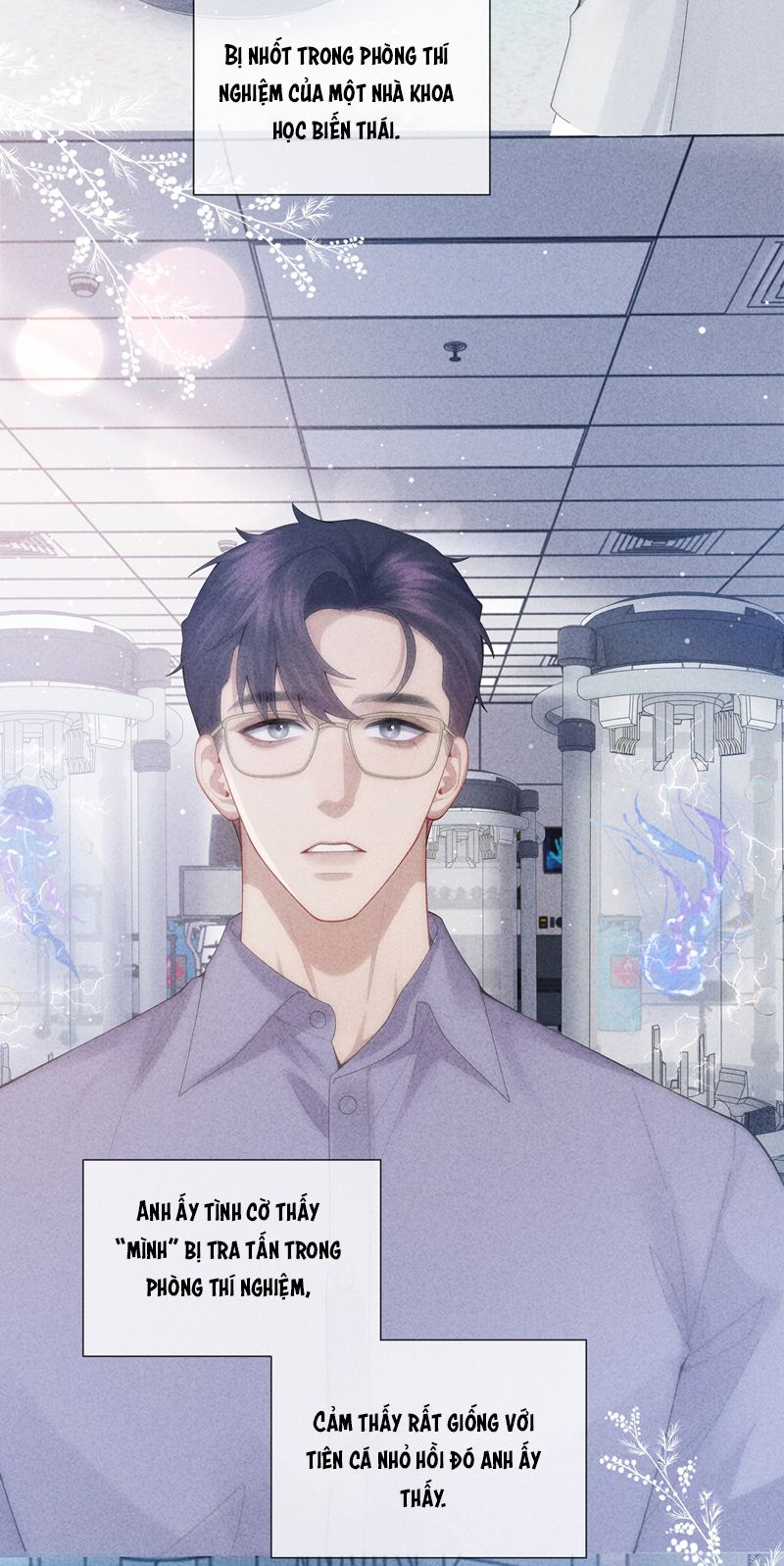 Dior Tiên Sinh - Chap 88