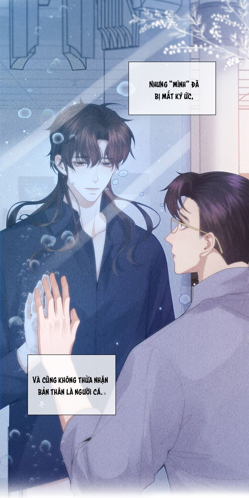 Dior Tiên Sinh - Chap 88
