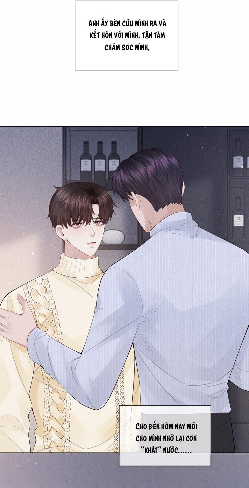 Dior Tiên Sinh - Chap 88