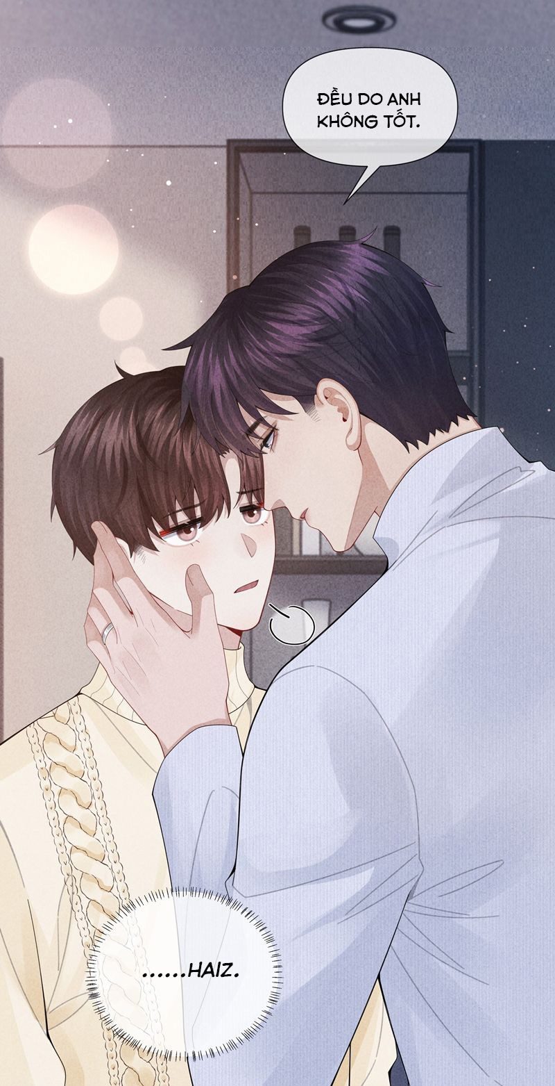 Dior Tiên Sinh - Chap 88