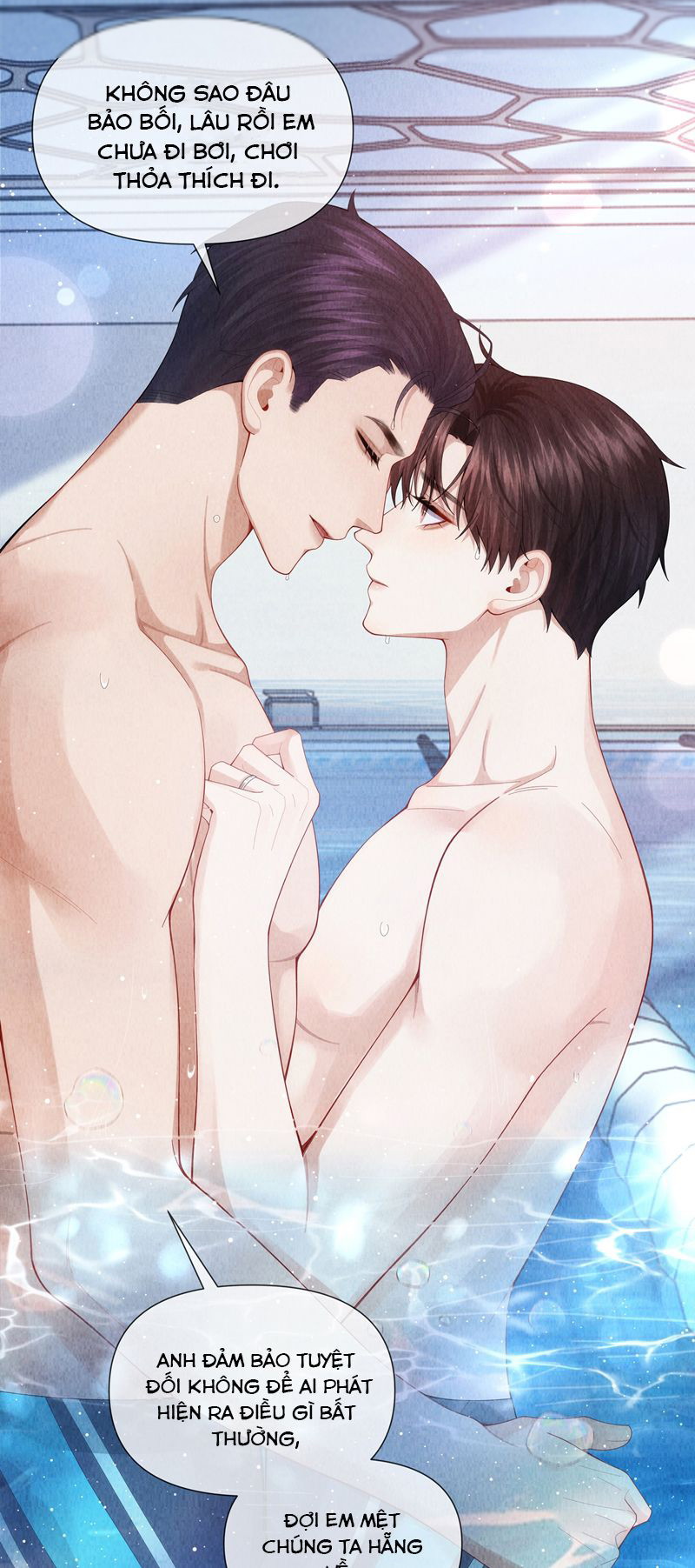 Dior Tiên Sinh - Chap 88