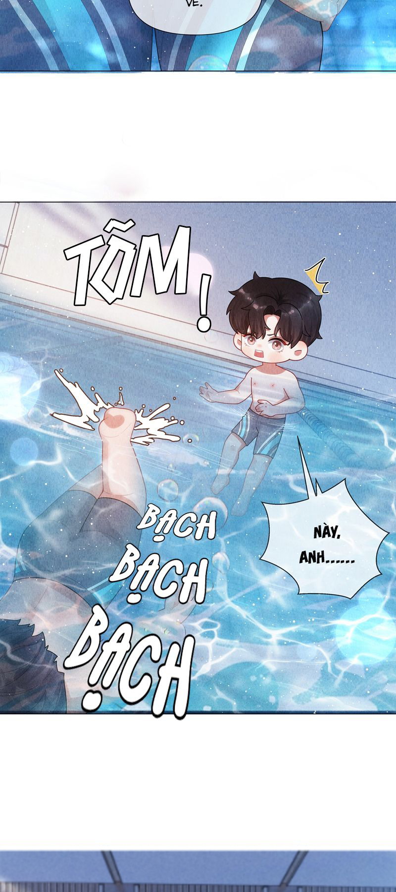 Dior Tiên Sinh - Chap 88