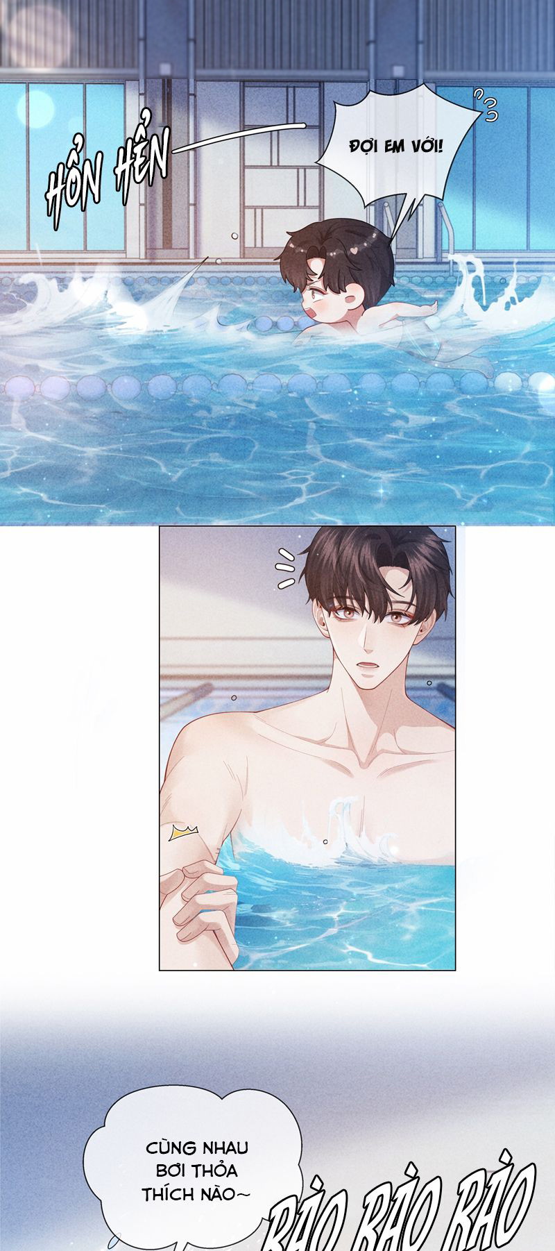 Dior Tiên Sinh - Chap 88