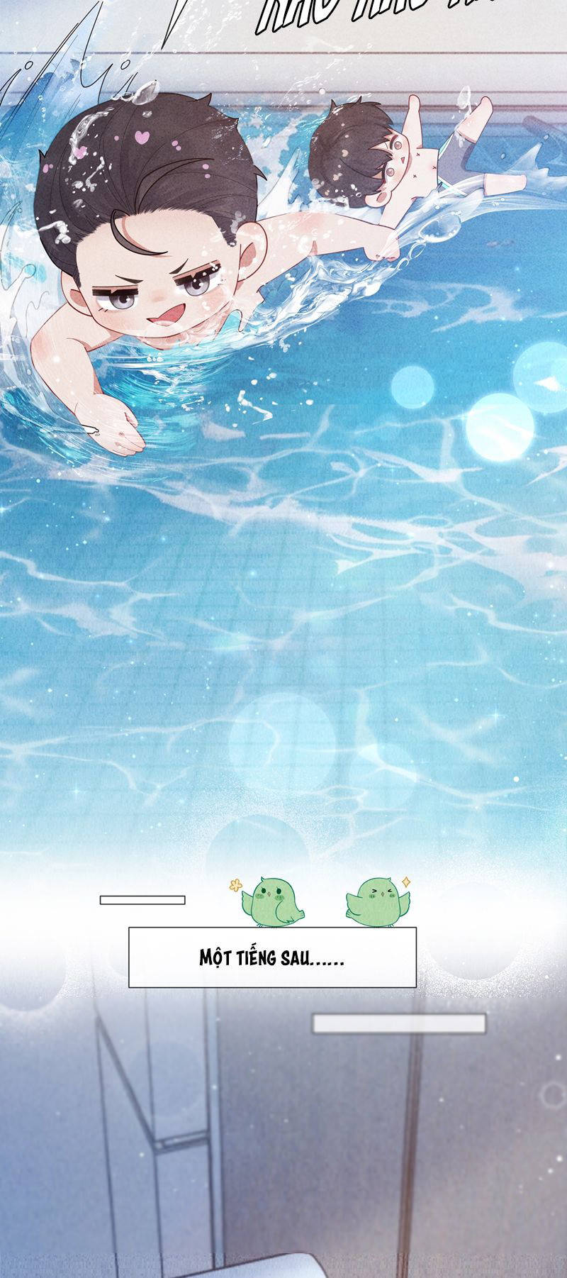 Dior Tiên Sinh - Chap 88