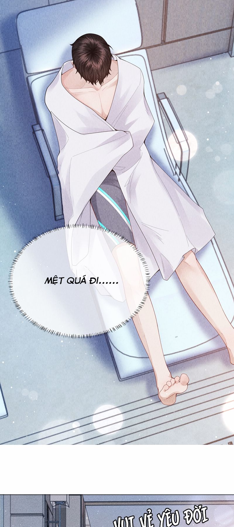 Dior Tiên Sinh - Chap 88