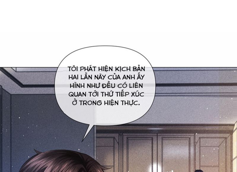 Dior Tiên Sinh - Chap 89