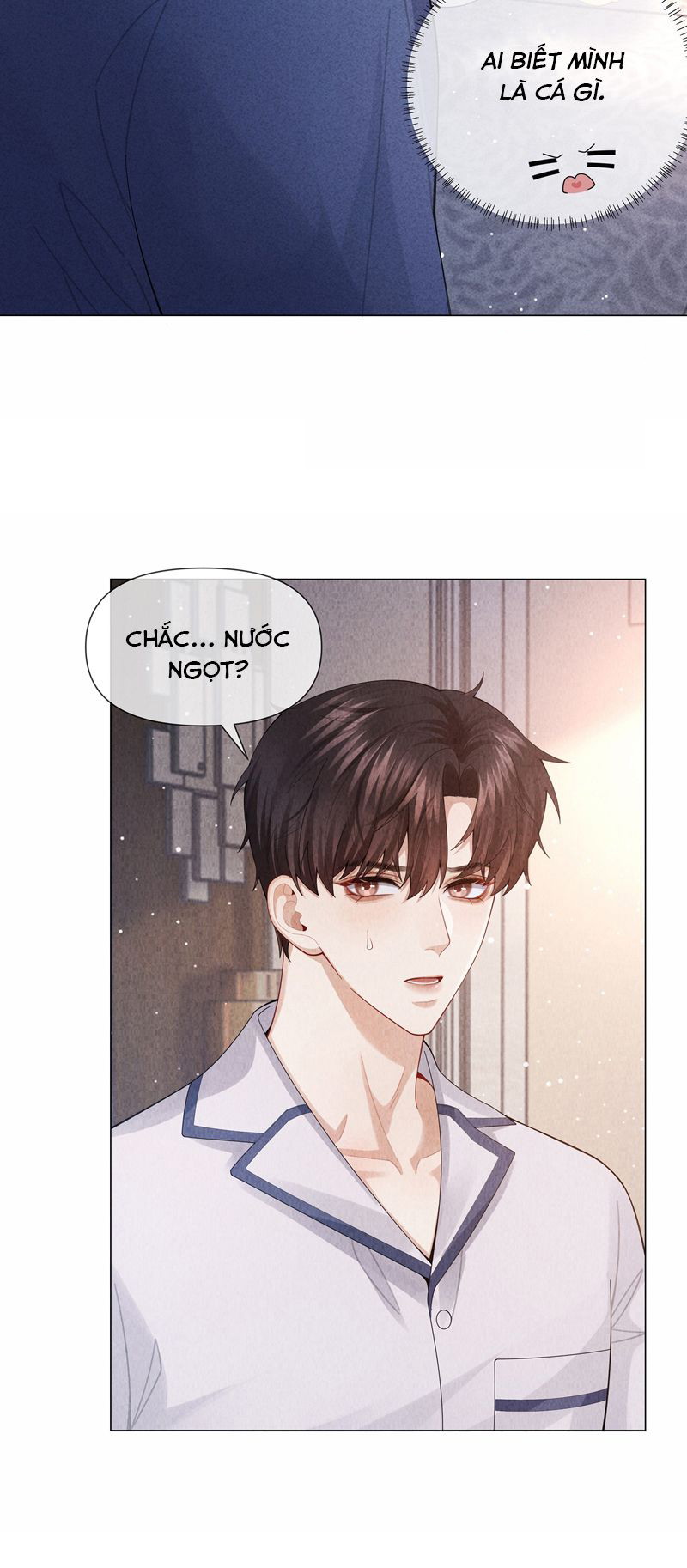 Dior Tiên Sinh - Chap 89
