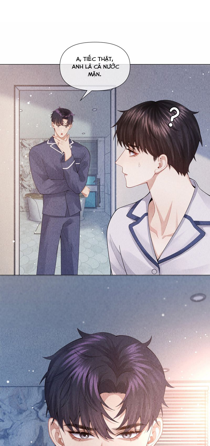 Dior Tiên Sinh - Chap 89