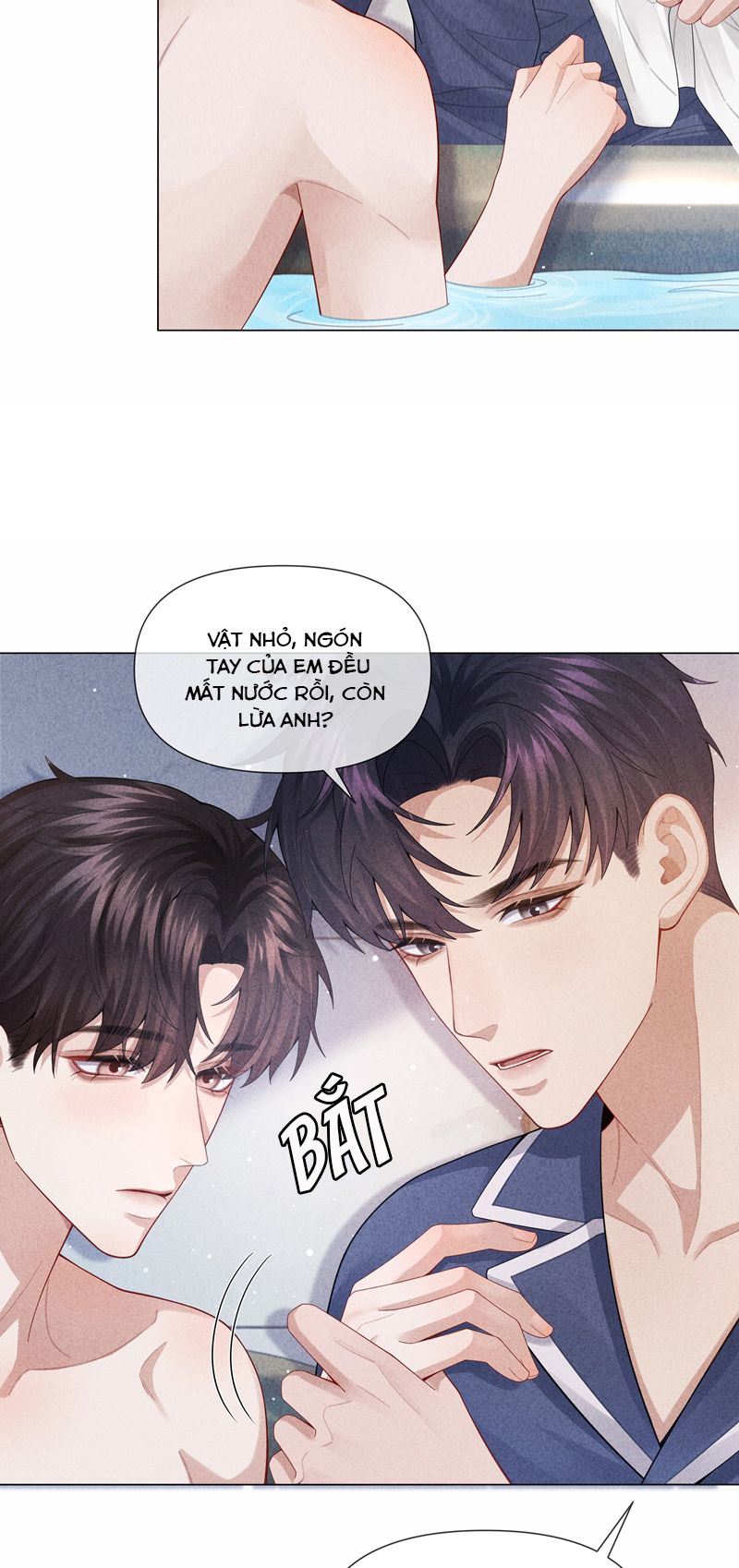 Dior Tiên Sinh - Chap 89