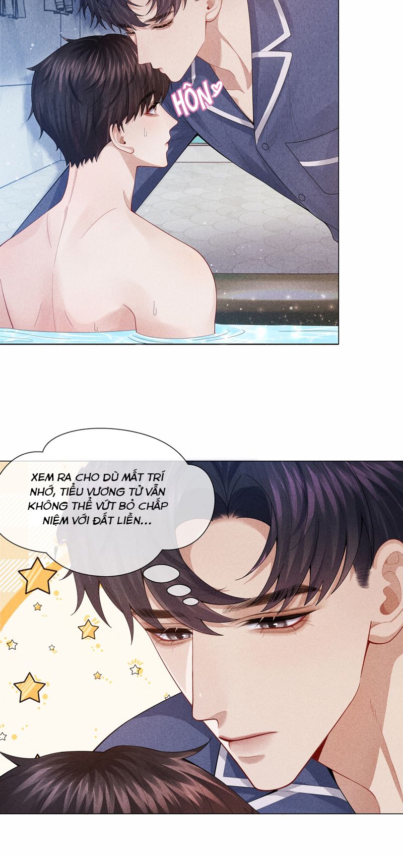 Dior Tiên Sinh - Chap 89