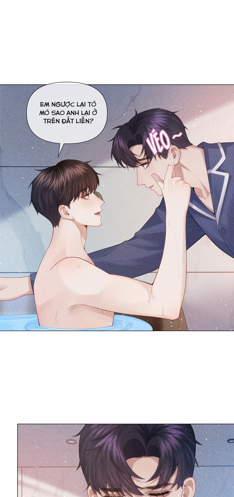 Dior Tiên Sinh - Chap 89