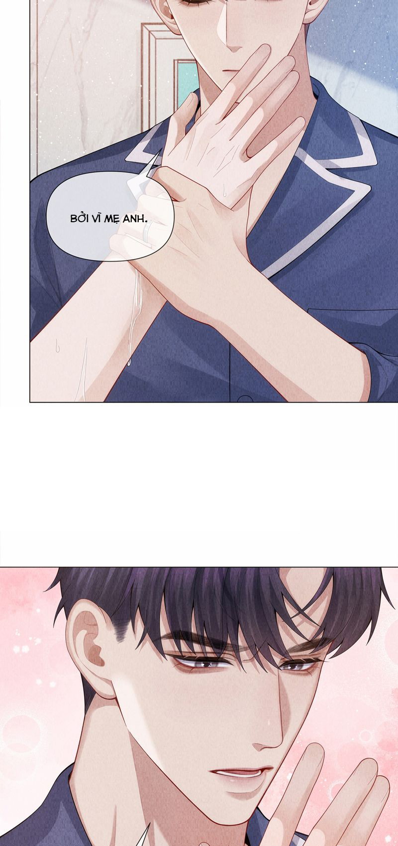 Dior Tiên Sinh - Chap 89