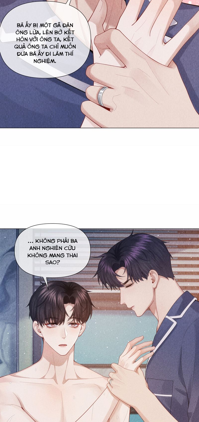 Dior Tiên Sinh - Chap 89