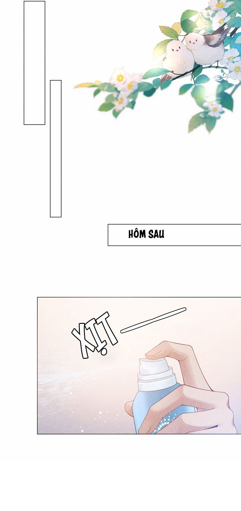 Dior Tiên Sinh - Chap 89