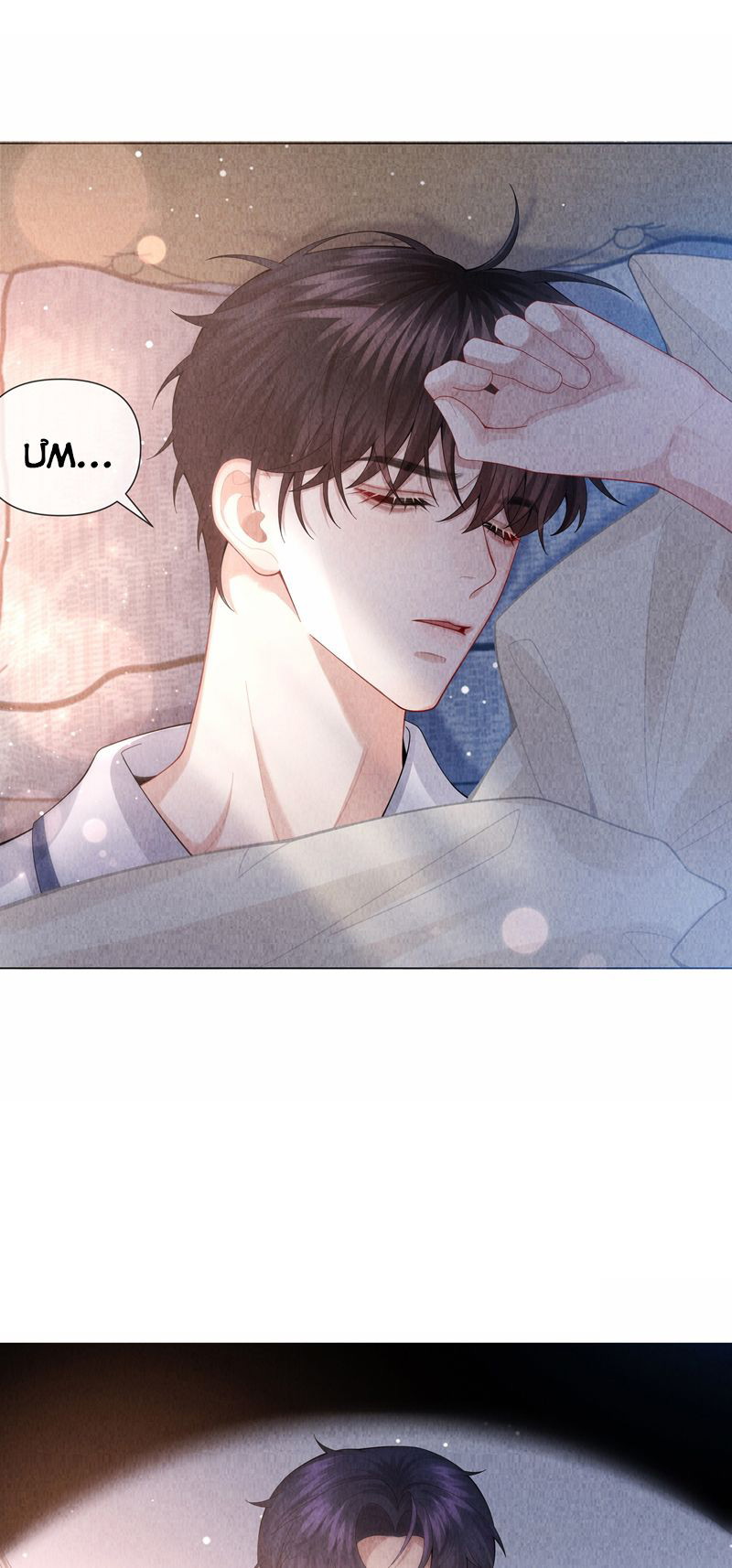 Dior Tiên Sinh - Chap 89