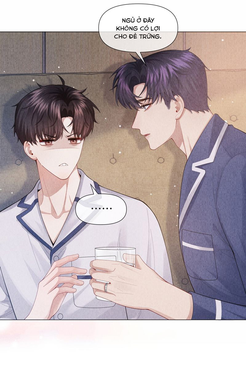 Dior Tiên Sinh - Chap 89