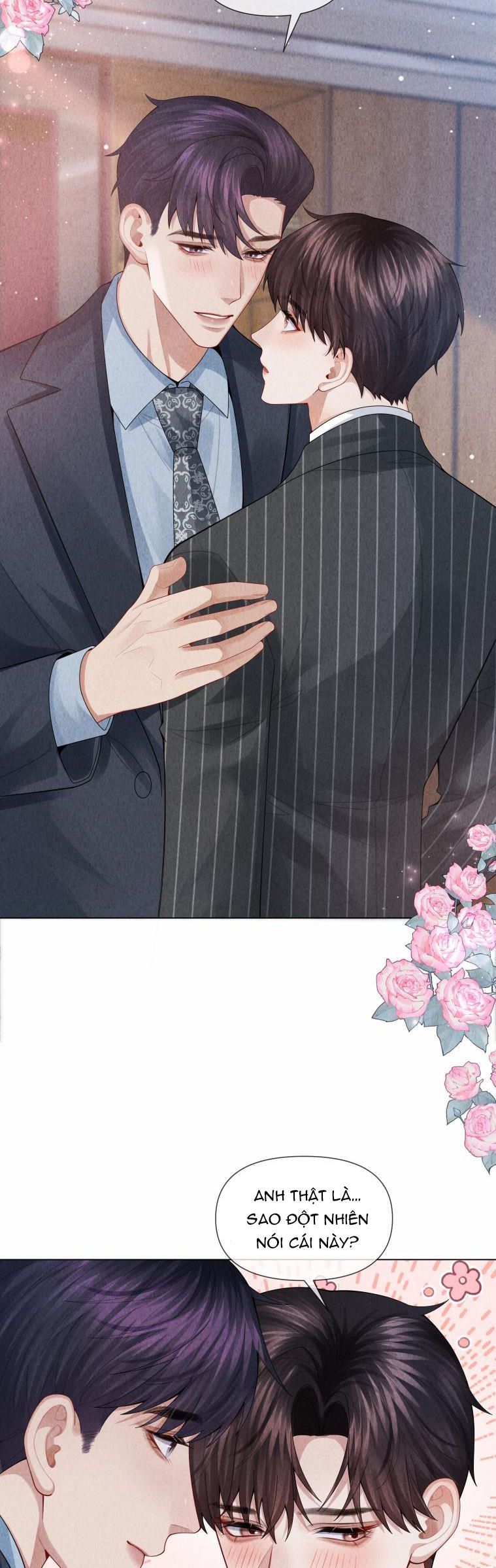 Dior Tiên Sinh - Chap 90