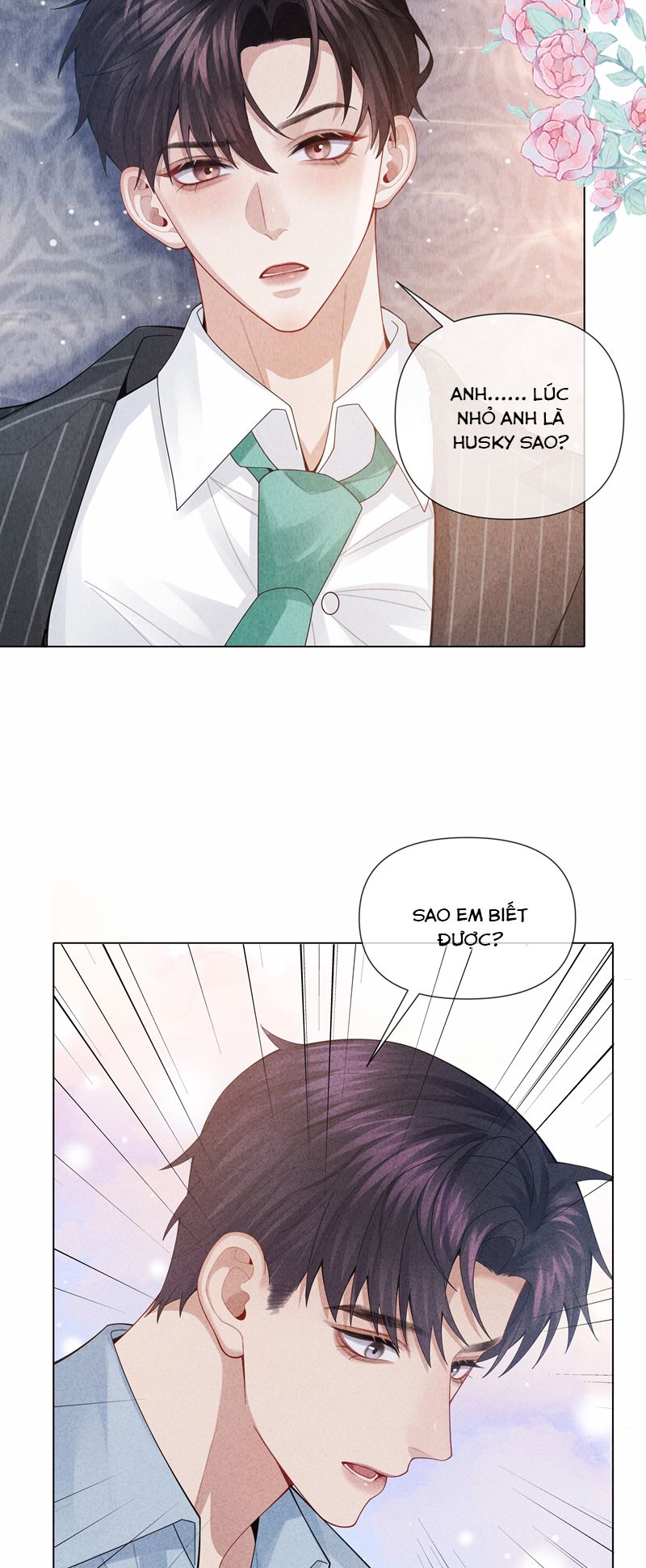 Dior Tiên Sinh - Chap 91