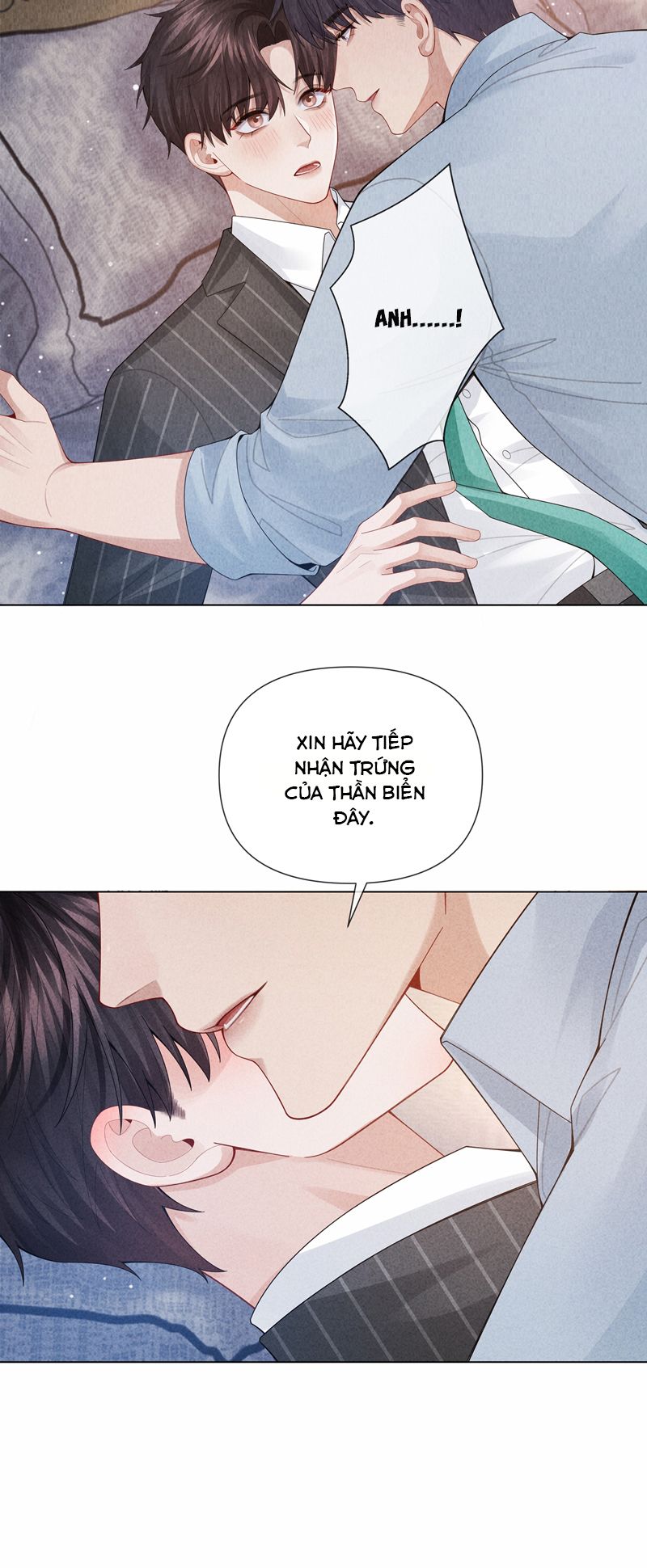 Dior Tiên Sinh - Chap 91