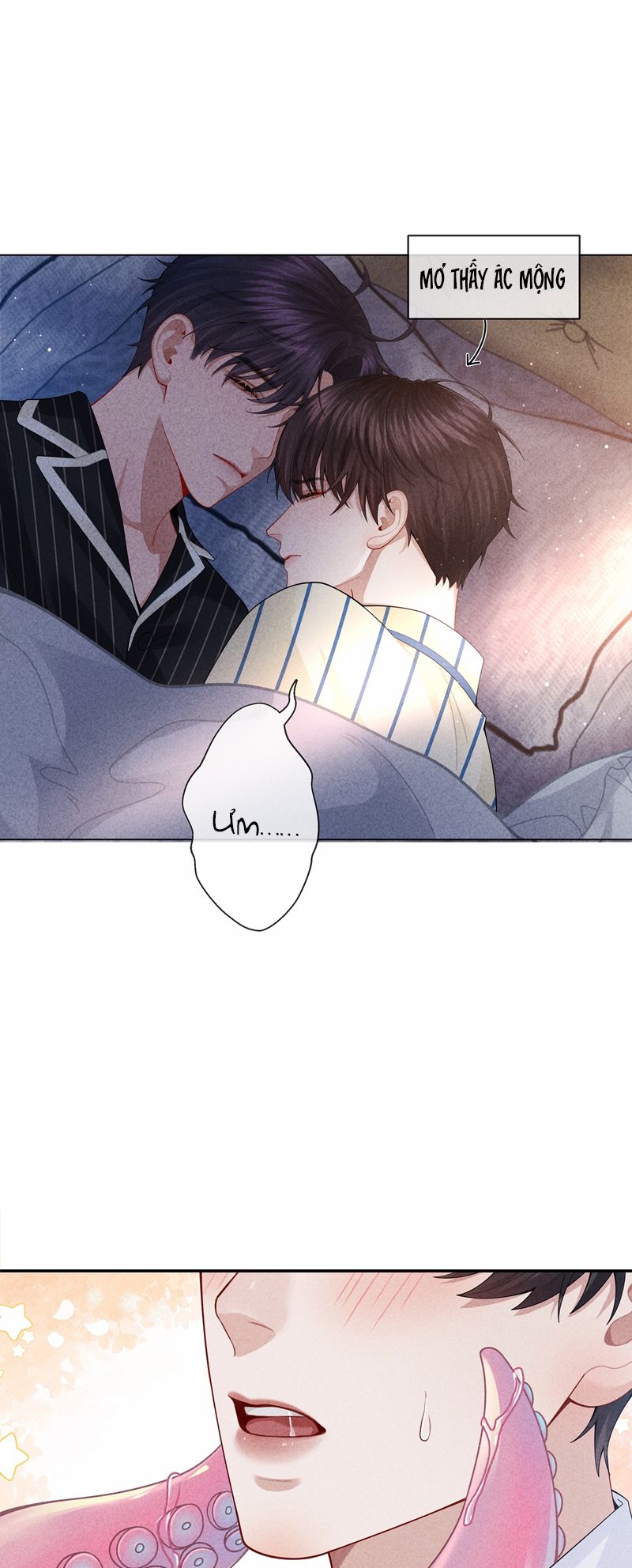 Dior Tiên Sinh - Chap 91
