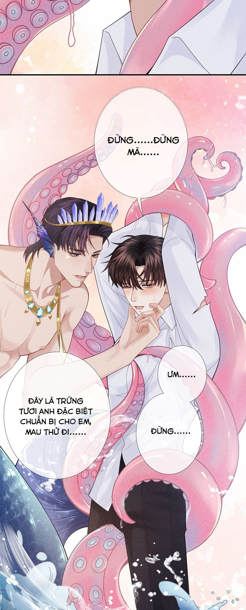 Dior Tiên Sinh - Chap 91