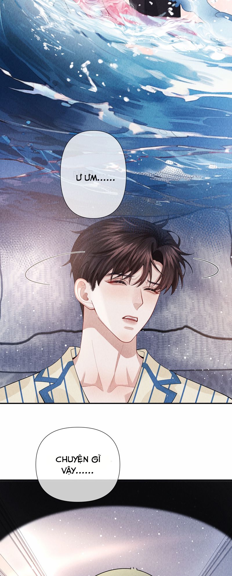 Dior Tiên Sinh - Chap 91