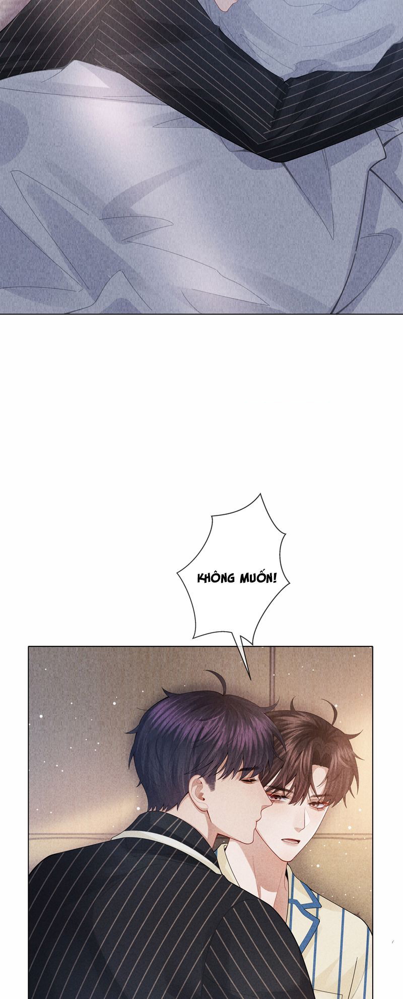 Dior Tiên Sinh - Chap 91