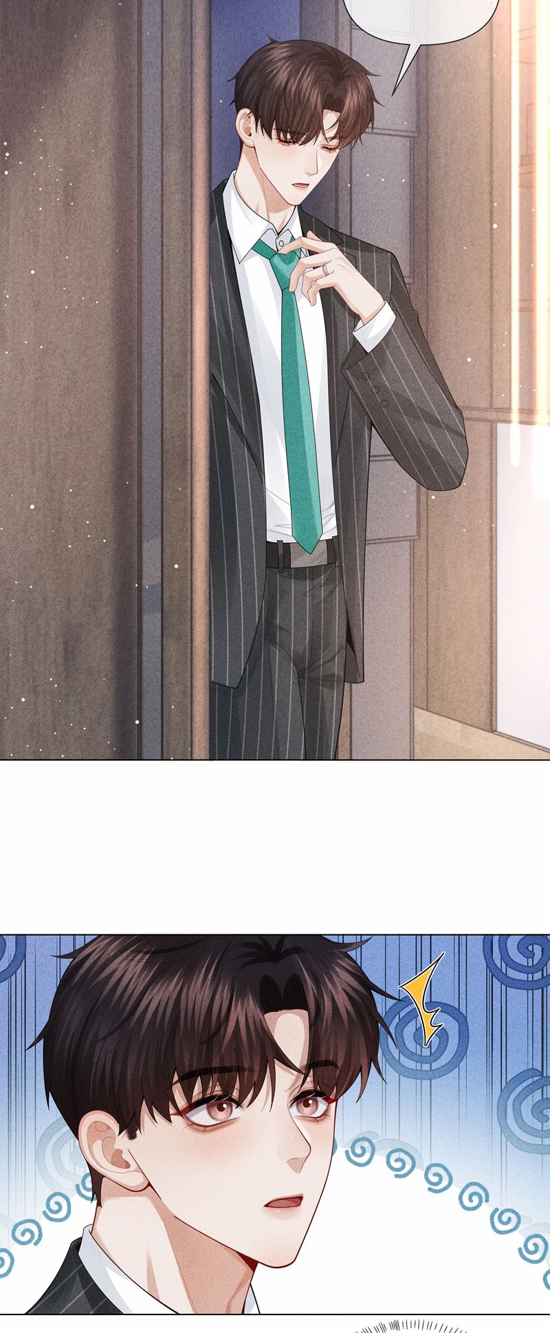 Dior Tiên Sinh - Chap 91