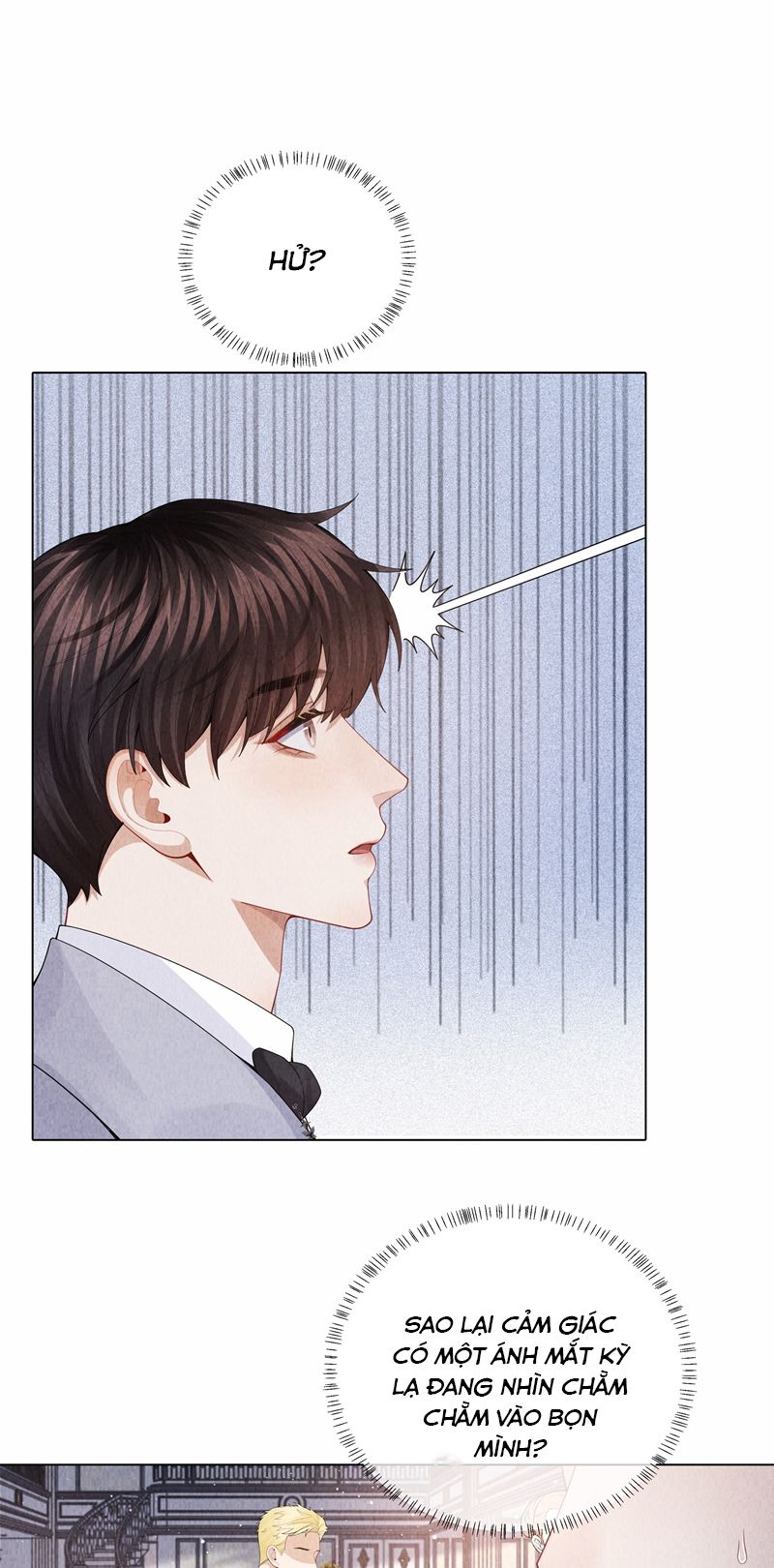 Dior Tiên Sinh - Chap 91