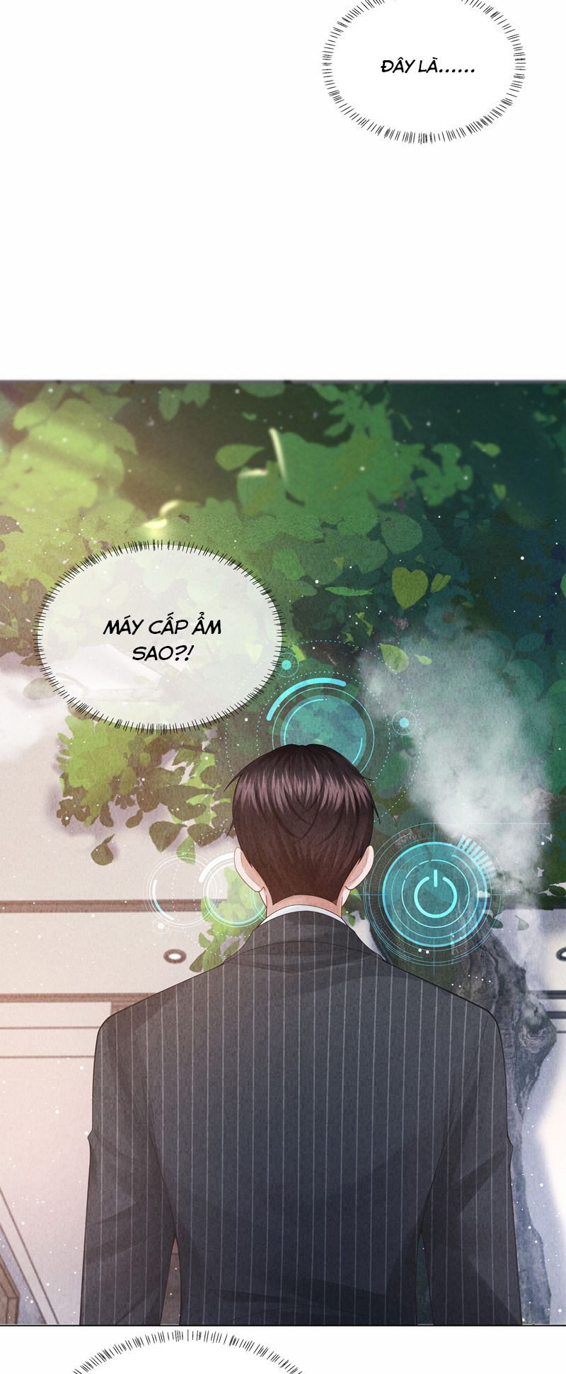 Dior Tiên Sinh - Chap 91