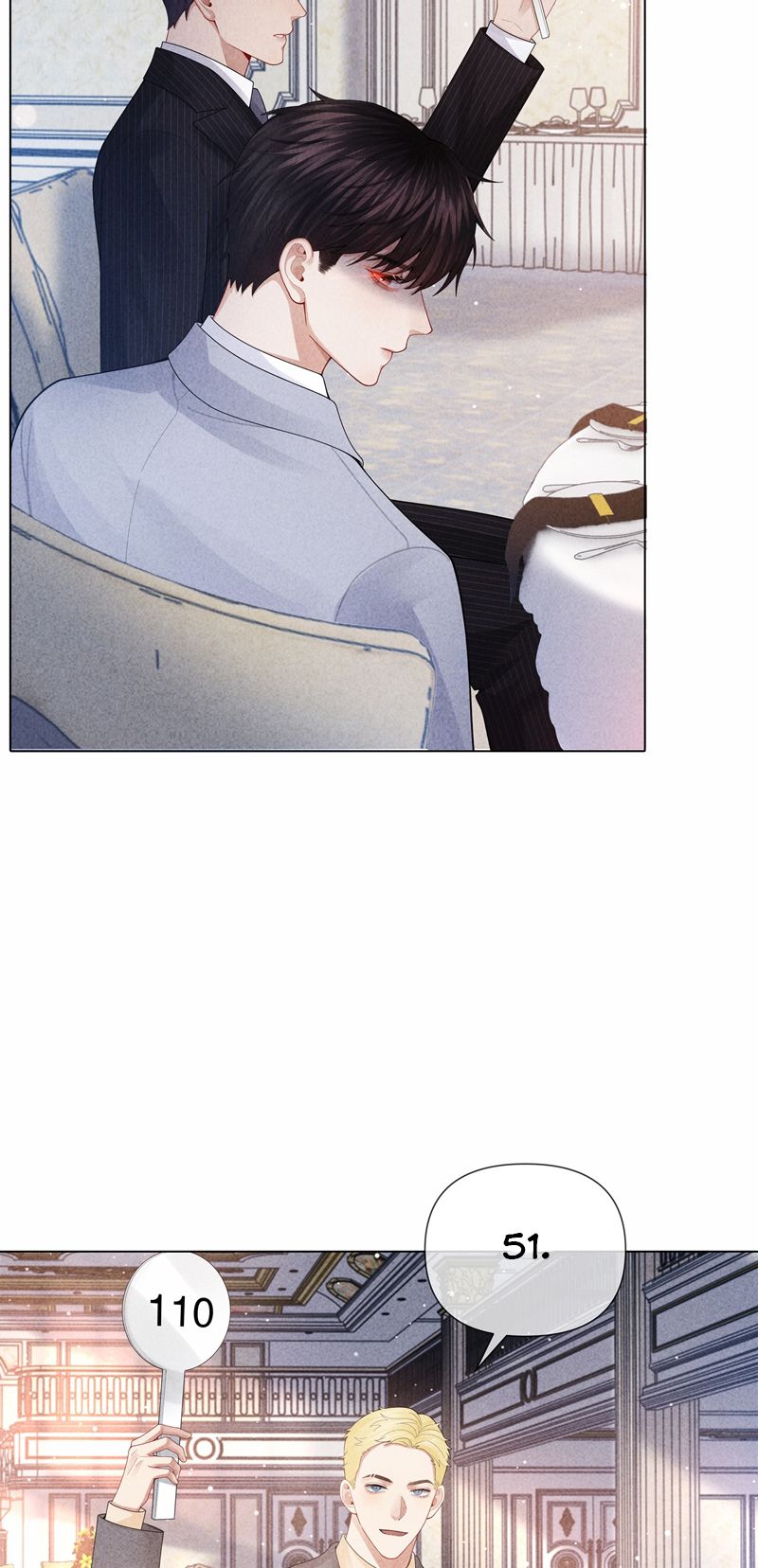 Dior Tiên Sinh - Chap 92