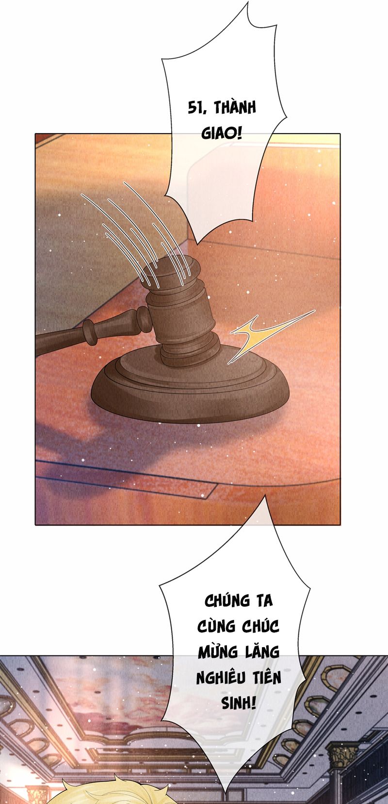 Dior Tiên Sinh - Chap 92