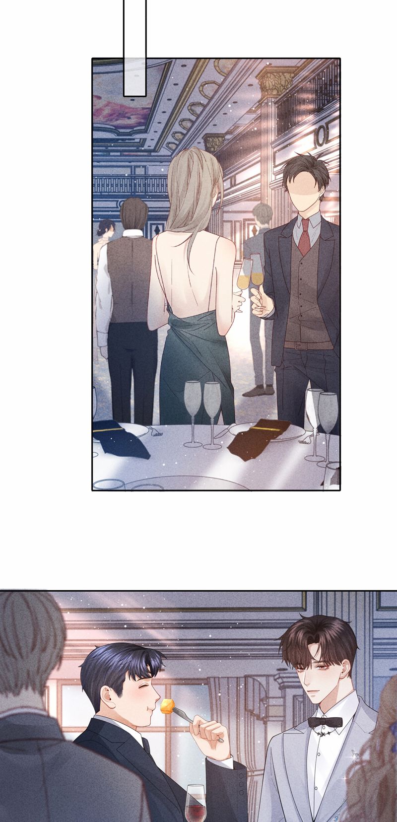 Dior Tiên Sinh - Chap 92