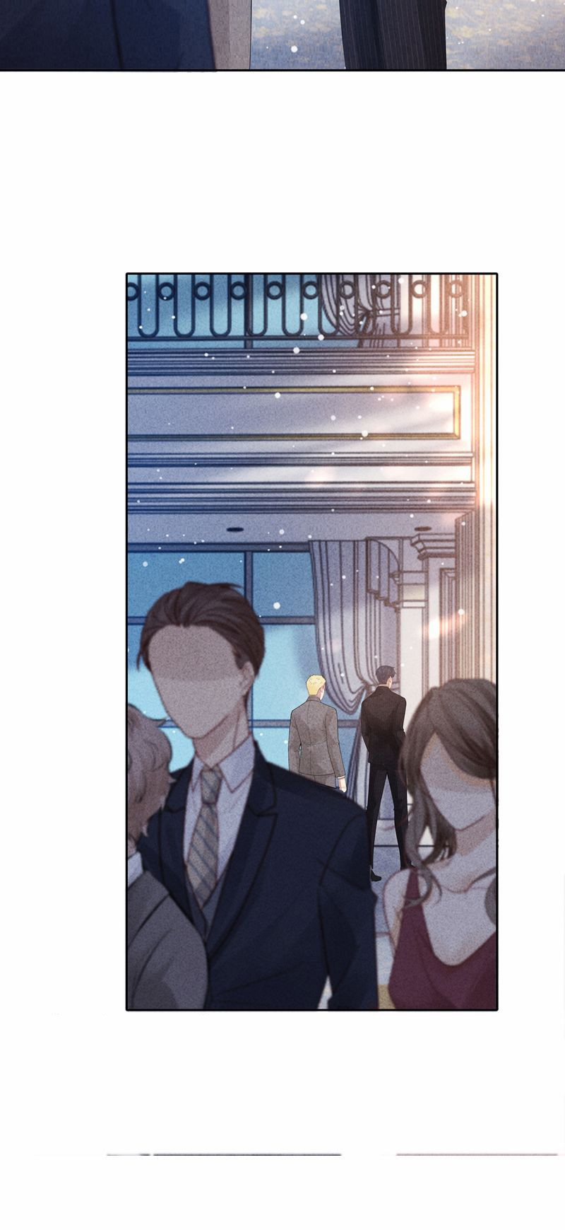 Dior Tiên Sinh - Chap 92